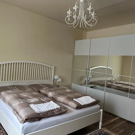 Apartmen Praha *