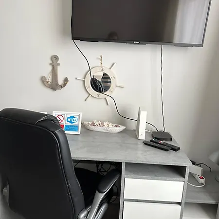 Apartmen Praha *