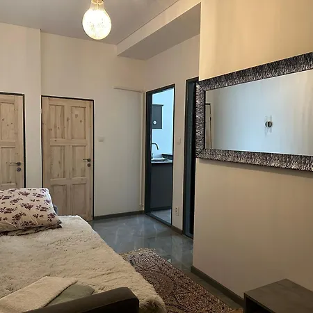 Apartmen Praha