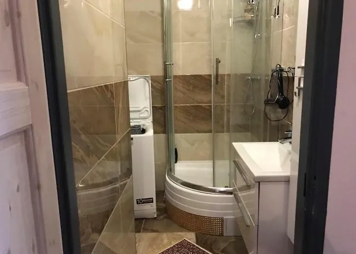 Apartament Apartmen Praha *