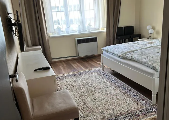 Apartmen Praha *