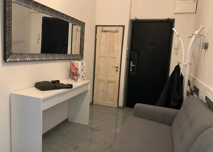 Apartmen Praha Apartament