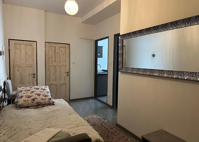 Apartmen Praha