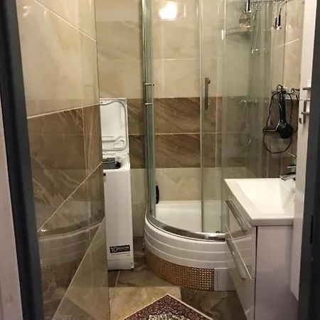 Apartmán Apartmen Praha *