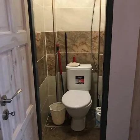 Apartmán Apartmen Praha