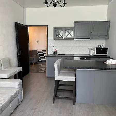 Apartmen Praha Praha