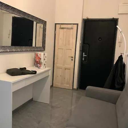 Apartmen Praha Apartmán