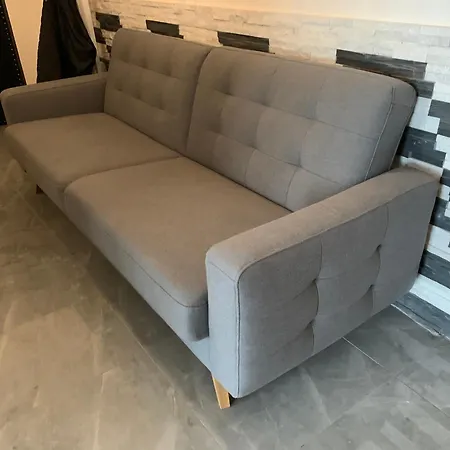 Apartmán Apartmen Praha