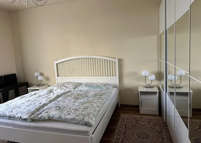 Apartmen Praha
