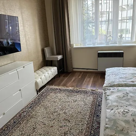 Apartmen Praha Apartamento Praga