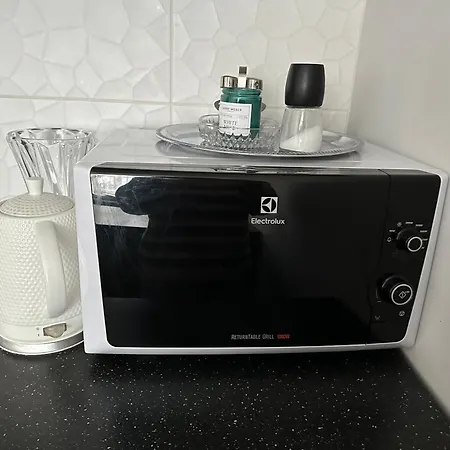 Apartmen Praha Apartamento Praga