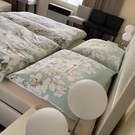 Apartamento Apartmen Praha Praga