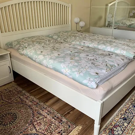 Apartmen Praha * Prague