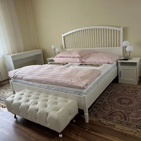 Apartmen Praha * Prag