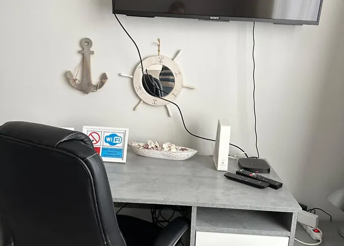 Apartmen Praha *