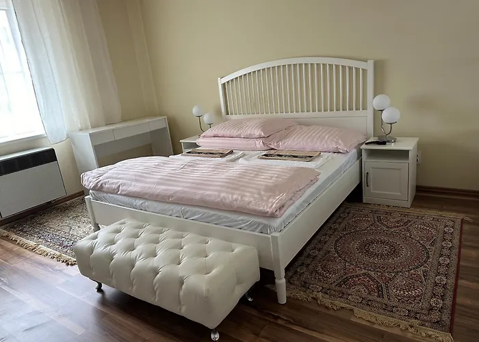 Apartmen Praha * Prag